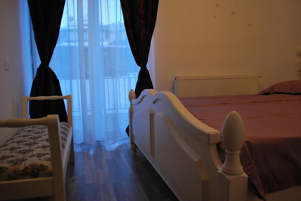 Happy Holiday Apartments Predeal Room photo